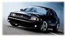 MERCURY MARAUDER archive -- Automotive Review