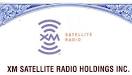 XM Satellite Radio Holdings Inc