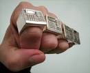 Bill McMullen: DRUM MACHINE RING