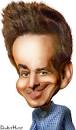 Jimmy Dore - Caricature