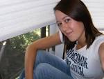 Becky Au Pair Profile