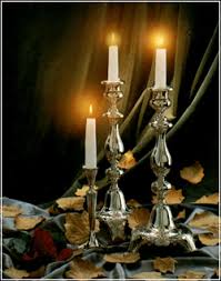 chanukah 5769