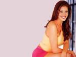 Nikki Cox Image Nikki Cox Wallpaper | Great Wallpaper Picture 4