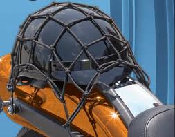 Bungee Net / Strap
