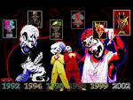 Photo Gallery: <b>Insane Clown Posse</b> Image
