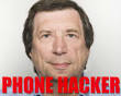 to ever discussing phone hacking with his students, we didn't run our