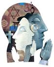 Cross-Religious Art - Comparative Religion Fan Art (2701533) - Fanpop