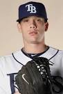 Jeremy Hellickson - Tampa Bay