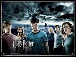 Harry Potter and the Order of the Phoenix