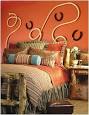 Western Bedroom Decor