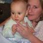 Sarah Jason Ratliff, Lyman,