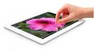 The iPad 3 is the new iPad