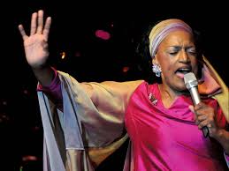JESSYE NORMAN