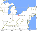 Hudson, Ohio (OH) profile: population, maps, real estate, averages ...