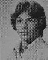 Deceased Classmate: George Bain Date Deceased: 1986. Age at Death: 26 - George-Bain-1978-Morris-Catholic-High-School-Denville-NJ