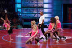 Show Tracker - American Idol, Biggest Loser, Dancing With the ...