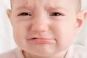 Sad Baby Face Sad Baby Face