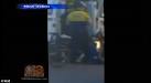 Baltimore protests over Freddie Grays police custody death.