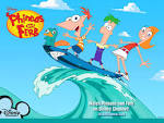 Phineas And Ferb Season 3 Episode 43 (s03e43) Sipping with the Enemy