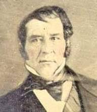 Haden Edward - Haden Edwards was born in 1771 and died in 1849. He was raised in Stafford County, Virginia and later on moved to Bourbon County, ... - 645531071