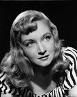 Nina Foch - Human Design Chart