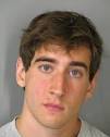 Adam Wheeler, former Harvard