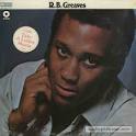 Greaves, R.B. - R.B. Greaves - Vinyl Record LP