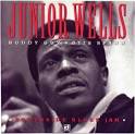 JUNIOR WELLS WITH BUDDY GUY