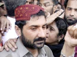 Properties seized: Uzair Baloch and Baba Ladla declared fugitives - 446608-UzairBalochPHOTOFILE-1349332323-156-640x480