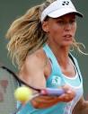 Evian signs Elena Dementieva