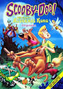 Scooby-Doo and the Goblin King
