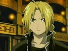 Edward Elric - Full Metal Alchemist Photo (19968948) - Fanpop
