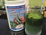 Day 8…. Barley Max Arrived! « Rawtolose40's Blog