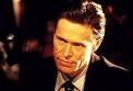 Willem Dafoe as detective