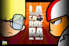 picture of La carrera del siglo supera todo Radiopasillo images wallpaper