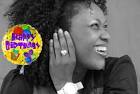 birthday;Uche jumbo