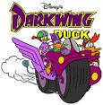 Darkwing Duck TV Show ABC | Darkwing Duck Online Series Summary