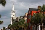 Charleston, South Carolina - Wikipedia, the free encyclopedia