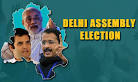 Delhi Assembly Elections: Does Arvind Kejriwals Aam Aadmi Party.