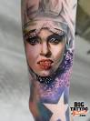 Tattoo by Robert Hernandez 3 - Colour Tattoo | Big Tattoo Planet - Tattoo_by_Robert_Hernandez_3