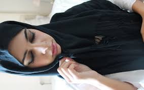 Hijabers Tutorial Sakinah : Indahnya Berbagi Part IV (Kaffah Scarf ...