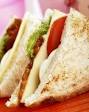 Resep Sandwich Panggang Sisi Tuna   Resep Praktis Buat Sahur