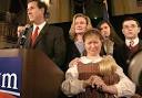 Rick Santorum Pennsylvania Residency Issue and School Tuition Fraud