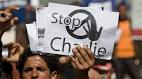 Against Charlie Hebdo | The Indian Express