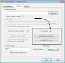 Use the Borland C/C++ Compiler in UEStudio IDE