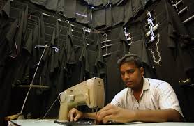 File:Tailoring Abayas in Bahrain.jpg - Wikimedia Commons