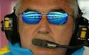 Flavio Briatore taking FIA to