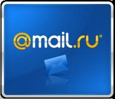 Mail.ru