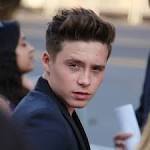 Brooklyn Beckham | Marie Claire