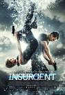 EXCLUSIVE: See Tris And Four Defy Gravity In The New Insurgent.